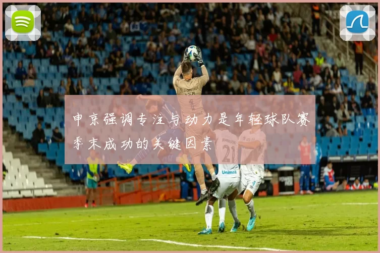 申京强调专注与动力是年轻球队赛季末成功的关键因素